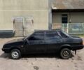 Чорний ВАЗ 21099, об'ємом двигуна 1.5 л та пробігом 135 тис. км за 1300 $, фото 6 на Automoto.ua