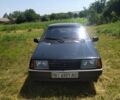 Черный ВАЗ 21099, объемом двигателя 0 л и пробегом 195 тыс. км за 675 $, фото 1 на Automoto.ua