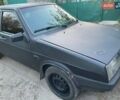 Черный ВАЗ 21099, объемом двигателя 1.5 л и пробегом 200 тыс. км за 1550 $, фото 4 на Automoto.ua