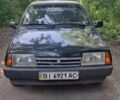 Чорний ВАЗ 21099, об'ємом двигуна 1.5 л та пробігом 162 тис. км за 563 $, фото 1 на Automoto.ua