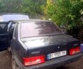 ВАЗ 21099 2005 в Лохвице на Automoto.ua Черный ВАЗ 21099, объемом двигателя 1.5 л и пробегом 199 тыс. км за 2000 $, фото 2 на Automoto.ua
