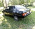Чорний ВАЗ 21099, об'ємом двигуна 1.5 л та пробігом 68 тис. км за 950 $, фото 1 на Automoto.ua
