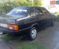 Черный ВАЗ 21099, объемом двигателя 1.5 л и пробегом 420 тыс. км за 850 $, фото 2 на Automoto.ua