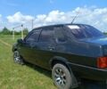 Чорний ВАЗ 21099, об'ємом двигуна 1.5 л та пробігом 200 тис. км за 1722 $, фото 1 на Automoto.ua