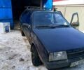 Чорний ВАЗ 21099, об'ємом двигуна 1.5 л та пробігом 0 тис. км за 1040 $, фото 1 на Automoto.ua