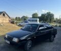 Чорний ВАЗ 21099, об'ємом двигуна 1.5 л та пробігом 250 тис. км за 1002 $, фото 1 на Automoto.ua