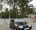 Черный ВАЗ 21099, объемом двигателя 1.5 л и пробегом 140 тыс. км за 1499 $, фото 14 на Automoto.ua