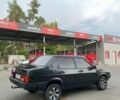 Черный ВАЗ 21099, объемом двигателя 1.5 л и пробегом 140 тыс. км за 1499 $, фото 6 на Automoto.ua