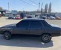 Чорний ВАЗ 21099, об'ємом двигуна 1.5 л та пробігом 107 тис. км за 1750 $, фото 1 на Automoto.ua