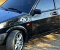 Черный ВАЗ 21099, объемом двигателя 1.5 л и пробегом 185 тыс. км за 3300 $, фото 3 на Automoto.ua
