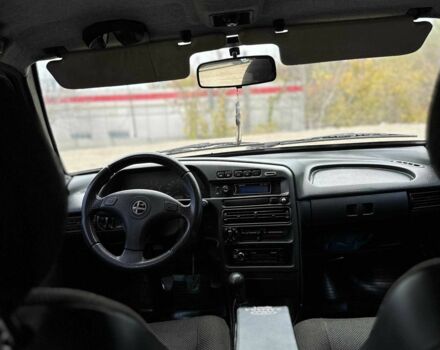 ВАЗ 21099 2005 в Кривом Роге на Automoto.ua Черный ВАЗ 21099, объемом двигателя 1.5 л и пробегом 164 тыс. км за 2999 $, фото 11 на Automoto.ua