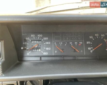 Черный ВАЗ 21099, объемом двигателя 1.5 л и пробегом 298 тыс. км за 1600 $, фото 8 на Automoto.ua