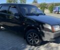 Черный ВАЗ 21099, объемом двигателя 1.5 л и пробегом 151 тыс. км за 1200 $, фото 1 на Automoto.ua
