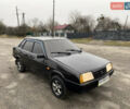 Чорний ВАЗ 21099, об'ємом двигуна 1.5 л та пробігом 124 тис. км за 1750 $, фото 7 на Automoto.ua