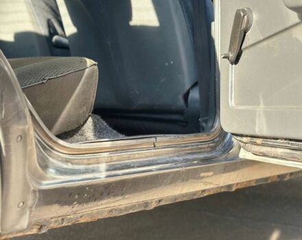 Черный ВАЗ 21099, объемом двигателя 1.5 л и пробегом 298 тыс. км за 1300 $, фото 7 на Automoto.ua