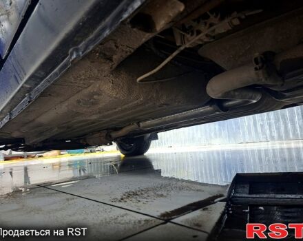 Черный ВАЗ 21099, объемом двигателя 1.5 л и пробегом 180 тыс. км за 1400 $, фото 11 на Automoto.ua