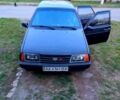 Черный ВАЗ 21099, объемом двигателя 1.5 л и пробегом 190 тыс. км за 1000 $, фото 4 на Automoto.ua