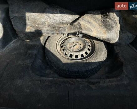 Черный ВАЗ 21099, объемом двигателя 1.5 л и пробегом 298 тыс. км за 1600 $, фото 12 на Automoto.ua