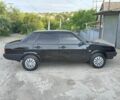 Черный ВАЗ 21099, объемом двигателя 1.5 л и пробегом 1000 тыс. км за 1850 $, фото 7 на Automoto.ua