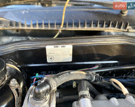 Чорний ВАЗ 21099, об'ємом двигуна 1.5 л та пробігом 124 тис. км за 1750 $, фото 49 на Automoto.ua