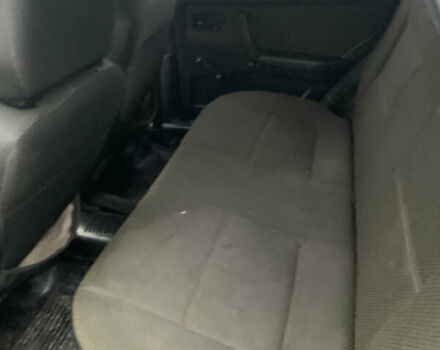 Черный ВАЗ 21099, объемом двигателя 1.6 л и пробегом 138 тыс. км за 1000 $, фото 10 на Automoto.ua