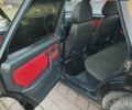 Черный ВАЗ 21099, объемом двигателя 1.5 л и пробегом 323 тыс. км за 1700 $, фото 14 на Automoto.ua