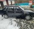 Чорний ВАЗ 21099, об'ємом двигуна 1.5 л та пробігом 33 тис. км за 3200 $, фото 2 на Automoto.ua