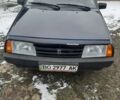 Чорний ВАЗ 21099, об'ємом двигуна 1.5 л та пробігом 33 тис. км за 3200 $, фото 1 на Automoto.ua