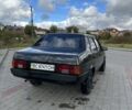 Черный ВАЗ 21099, объемом двигателя 1.5 л и пробегом 196 тыс. км за 1400 $, фото 2 на Automoto.ua