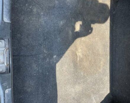 Черный ВАЗ 21099, объемом двигателя 1.5 л и пробегом 298 тыс. км за 1600 $, фото 7 на Automoto.ua