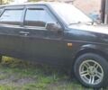 Черный ВАЗ 21099, объемом двигателя 0 л и пробегом 148 тыс. км за 500 $, фото 10 на Automoto.ua