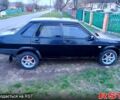 Черный ВАЗ 21099, объемом двигателя 1.5 л и пробегом 190 тыс. км за 1000 $, фото 5 на Automoto.ua