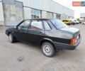 Черный ВАЗ 21099, объемом двигателя 1.5 л и пробегом 142 тыс. км за 1300 $, фото 2 на Automoto.ua