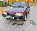 Чорний ВАЗ 21099, об'ємом двигуна 1.6 л та пробігом 180 тис. км за 2850 $, фото 1 на Automoto.ua