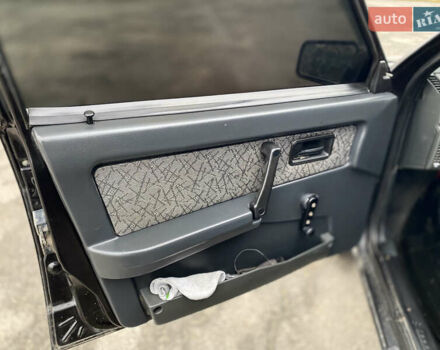 Чорний ВАЗ 21099, об'ємом двигуна 1.5 л та пробігом 124 тис. км за 1750 $, фото 40 на Automoto.ua