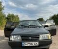 Черный ВАЗ 21099, объемом двигателя 1.5 л и пробегом 219 тыс. км за 2500 $, фото 1 на Automoto.ua