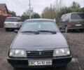 Черный ВАЗ 21099, объемом двигателя 1.5 л и пробегом 100 тыс. км за 1200 $, фото 1 на Automoto.ua