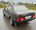 Черный ВАЗ 21099, объемом двигателя 1.5 л и пробегом 170 тыс. км за 1200 $, фото 1 на Automoto.ua