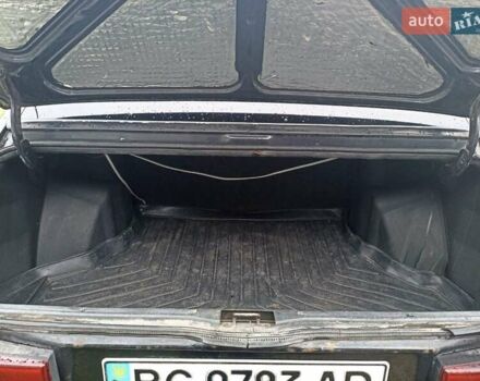 Черный ВАЗ 21099, объемом двигателя 1.5 л и пробегом 262 тыс. км за 1450 $, фото 23 на Automoto.ua