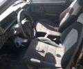 Черный ВАЗ 21099, объемом двигателя 1.5 л и пробегом 200 тыс. км за 2300 $, фото 1 на Automoto.ua