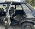Черный ВАЗ 21099, объемом двигателя 1.5 л и пробегом 196 тыс. км за 1400 $, фото 5 на Automoto.ua