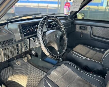 Черный ВАЗ 21099, объемом двигателя 0 л и пробегом 199 тыс. км за 1999 $, фото 6 на Automoto.ua