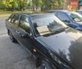 Чорний ВАЗ 21099, об'ємом двигуна 1.5 л та пробігом 210 тис. км за 1200 $, фото 1 на Automoto.ua