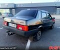 Черный ВАЗ 21099, объемом двигателя 1.5 л и пробегом 170 тыс. км за 2250 $, фото 5 на Automoto.ua