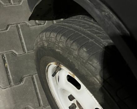 ВАЗ 21099 2006 в Днепре (Днепропетровске) на Automoto.ua Черный ВАЗ 21099, объемом двигателя 1.5 л и пробегом 180 тыс. км за 799 $, фото 6 на Automoto.ua