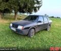 Черный ВАЗ 21099, объемом двигателя 1.5 л и пробегом 200 тыс. км за 1500 $, фото 1 на Automoto.ua