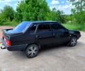 Черный ВАЗ 21099, объемом двигателя 1.5 л и пробегом 160 тыс. км за 1300 $, фото 3 на Automoto.ua