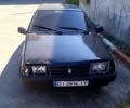 Черный ВАЗ 21099, объемом двигателя 1.5 л и пробегом 170 тыс. км за 1100 $, фото 1 на Automoto.ua