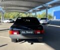 Черный ВАЗ 21099, объемом двигателя 0 л и пробегом 199 тыс. км за 1999 $, фото 4 на Automoto.ua