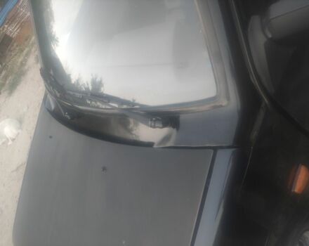 Черный ВАЗ 21099, объемом двигателя 1.5 л и пробегом 3 тыс. км за 1547 $, фото 7 на Automoto.ua